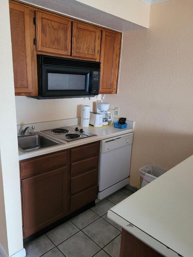 Family Friendly Coastal Condo Γκάλβεστον Εξωτερικό φωτογραφία