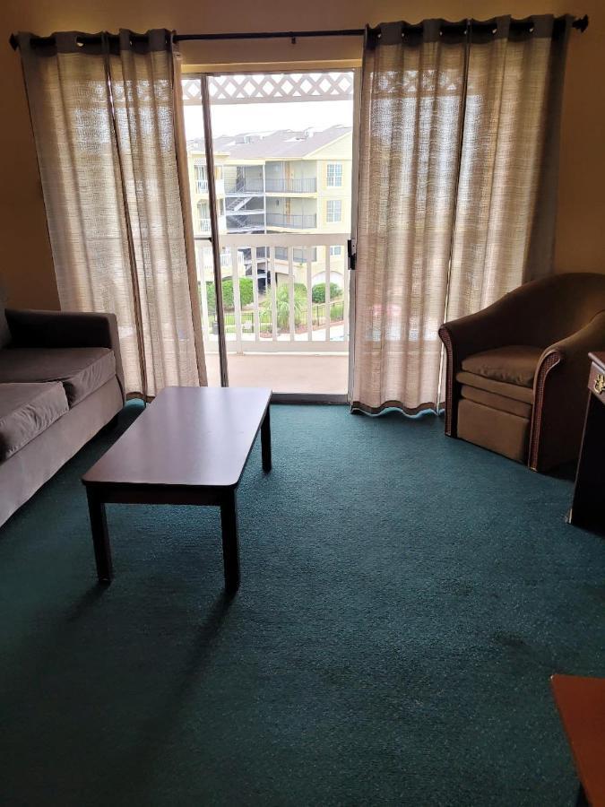 Family Friendly Coastal Condo Γκάλβεστον Εξωτερικό φωτογραφία