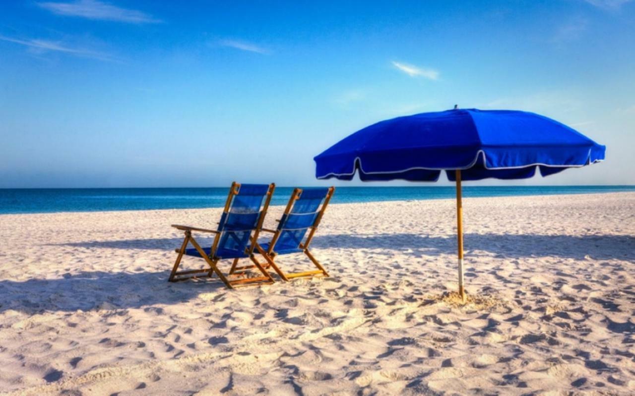 Family Friendly Coastal Condo Γκάλβεστον Εξωτερικό φωτογραφία
